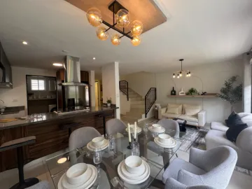 Casa en venta en Torralba, García, Nuevo León