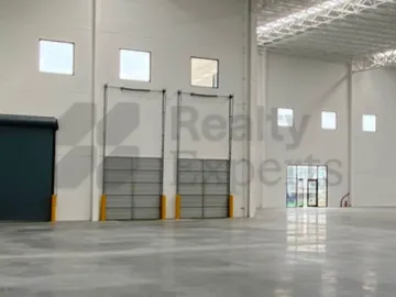 Nave en renta en Dulces Nombres, Pesquería, Nuevo León