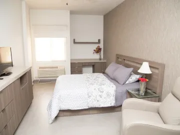 Departamento en renta en Fuentes del Valle, San Pedro Garza García, Nuevo León