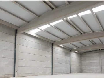 Bodega en renta en Arco Vial, García, Nuevo León