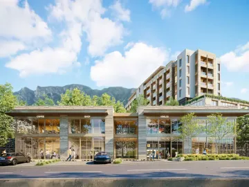 Departamento en venta en Nueva Fortaleza, Santa Catarina, Nuevo León