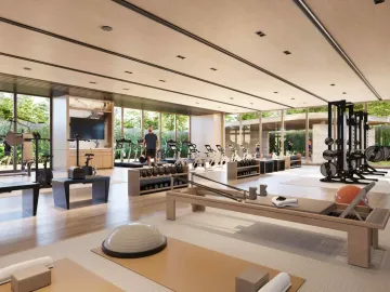 Departamento en venta en Nueva Fortaleza, Santa Catarina, Nuevo León