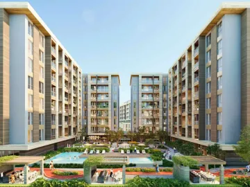 Departamento en venta en Nueva Fortaleza, Santa Catarina, Nuevo León