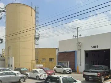 Bodega en renta en Almacentro, Apodaca, Nuevo León