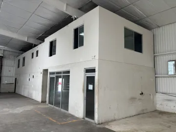 Bodega en renta en Almacentro, Apodaca, Nuevo León