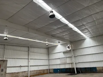 Bodega en renta en Almacentro, Apodaca, Nuevo León