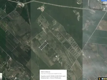 Terreno en venta en El Castillo, Cadereyta Jiménez, Nuevo León
