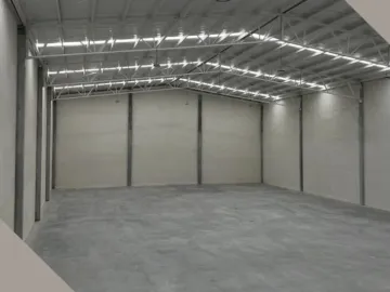 Bodega en venta en Ex-Hacienda Santa Rosa, Apodaca, Nuevo León