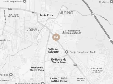 Bodega en venta en Ex-Hacienda Santa Rosa, Apodaca, Nuevo León