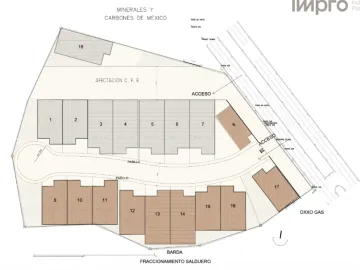 Bodega en venta en Ex-Hacienda Santa Rosa, Apodaca, Nuevo León
