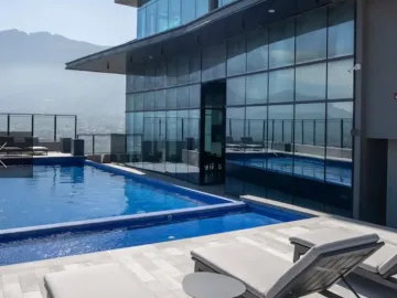 Departamento en venta en Santa Maria, Monterrey, Nuevo León