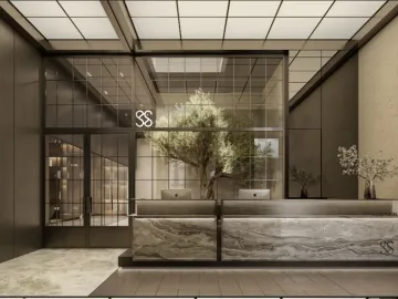 Departamento en venta en Del Valle, San Pedro Garza García, Nuevo León