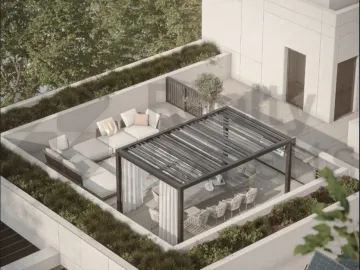 Departamento en venta en Del Valle, San Pedro Garza García, Nuevo León