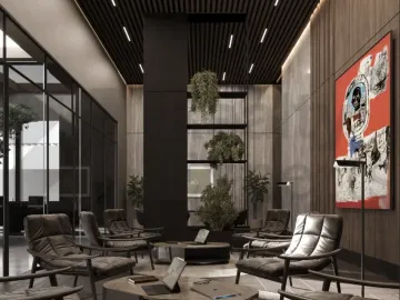 Departamento en venta en Del Valle, San Pedro Garza García, Nuevo León