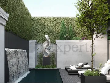 Departamento en venta en Del Valle, San Pedro Garza García, Nuevo León
