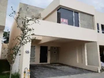 Casa en venta en Crystal Lagoons, Apodaca, Nuevo León