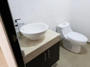 Casa en venta en Crystal Lagoons, Apodaca, Nuevo León