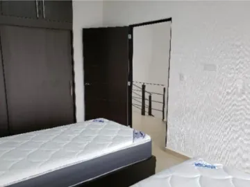 Casa en venta en Crystal Lagoons, Apodaca, Nuevo León