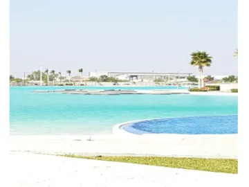Casa en venta en Crystal Lagoons, Apodaca, Nuevo León