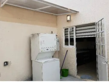 Casa en venta en Crystal Lagoons, Apodaca, Nuevo León