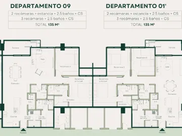 Departamento en venta en Vía Cordillera, Santa Catarina, Nuevo León