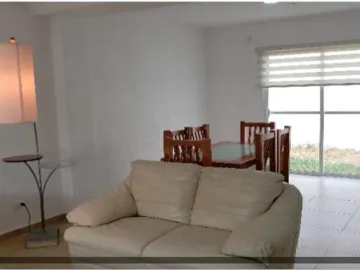 Casa en renta en Crystal Lagoons, Apodaca, Nuevo León