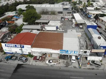 Terreno en venta en Santa Elena, Guadalupe, Nuevo León