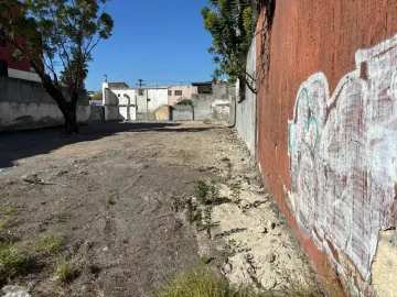 Terreno en renta en Centro, Monterrey, Nuevo León
