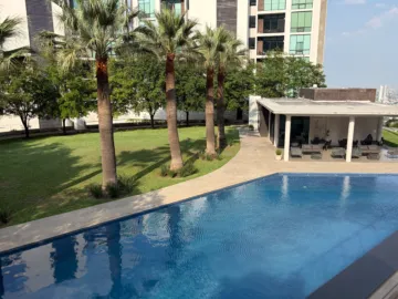 Departamento en renta en Residencial Dinastía, Monterrey, Nuevo León