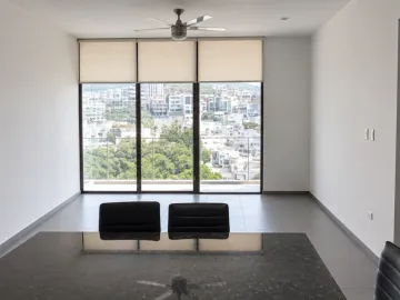 Departamento en renta en Residencial Dinastía, Monterrey, Nuevo León