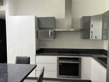 Departamento en renta en Residencial Dinastía, Monterrey, Nuevo León