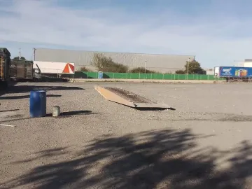 Terreno en renta en Cosmópolis, Apodaca, Nuevo León