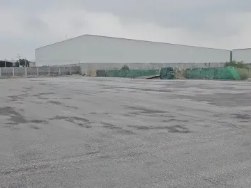 Terreno en renta en Cosmópolis, Apodaca, Nuevo León