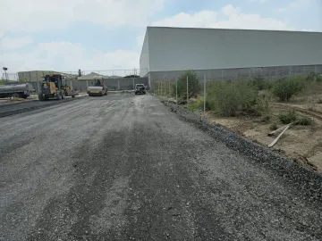 Terreno en renta en Cosmópolis, Apodaca, Nuevo León