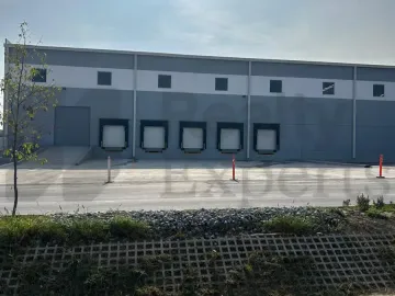 Nave en renta en Parque Industrial Martel de Santa Catarina, Santa Catarina, Nuevo León