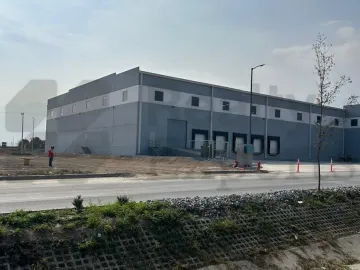 Nave en renta en Parque Industrial Martel de Santa Catarina, Santa Catarina, Nuevo León