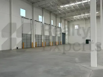 Nave en renta en Parque Industrial Martel de Santa Catarina, Santa Catarina, Nuevo León