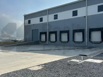 Nave en renta en Parque Industrial Martel de Santa Catarina, Santa Catarina, Nuevo León
