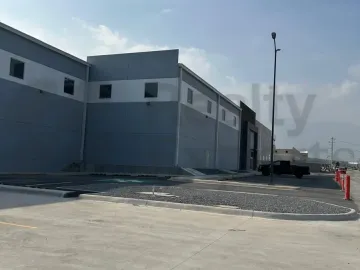 Nave en renta en Parque Industrial Martel de Santa Catarina, Santa Catarina, Nuevo León