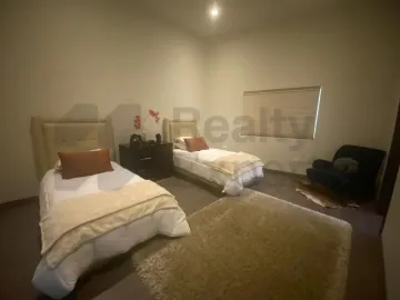 Casa en venta en Residencial La Noria, Santiago, Nuevo León