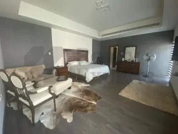 Casa en venta en Residencial La Noria, Santiago, Nuevo León