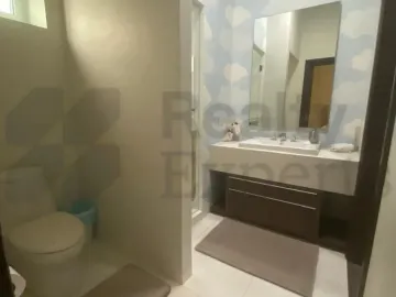 Casa en venta en Residencial La Noria, Santiago, Nuevo León