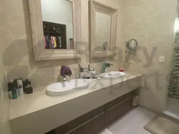 Casa en venta en Residencial La Noria, Santiago, Nuevo León