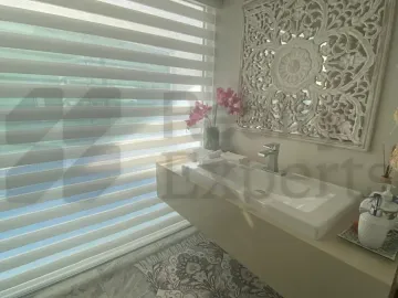 Casa en venta en Residencial La Noria, Santiago, Nuevo León