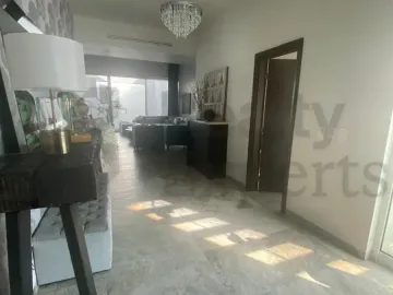 Casa en venta en Residencial La Noria, Santiago, Nuevo León
