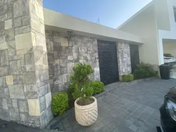 Casa en venta en Residencial La Noria, Santiago, Nuevo León
