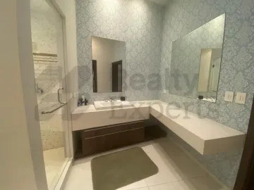 Casa en venta en Residencial La Noria, Santiago, Nuevo León