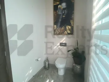 Casa en venta en Residencial La Noria, Santiago, Nuevo León
