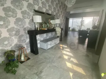 Casa en venta en Residencial La Noria, Santiago, Nuevo León