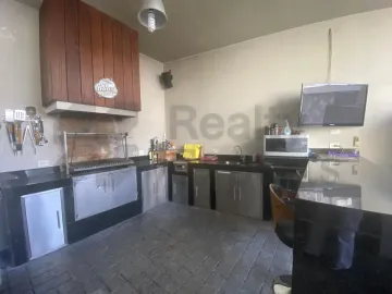 Casa en venta en Residencial La Noria, Santiago, Nuevo León